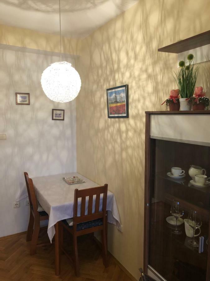 Garsonjera Katarina Apartment Split Exterior photo